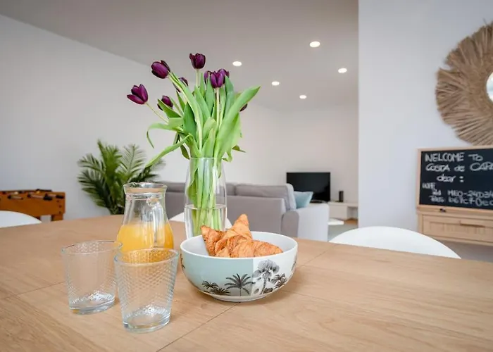 Apartment Costa Dream Costa da Caparica