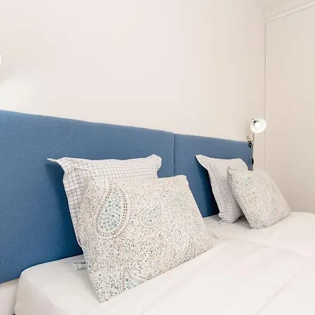 Costa Dream Апартаменты Кошта-да-Капарика