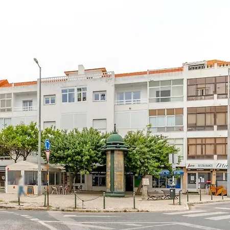 Costa Dream Apartment *