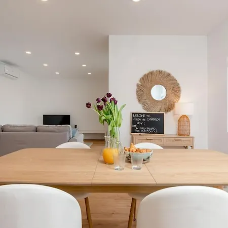 Апартаменты Costa Dream *