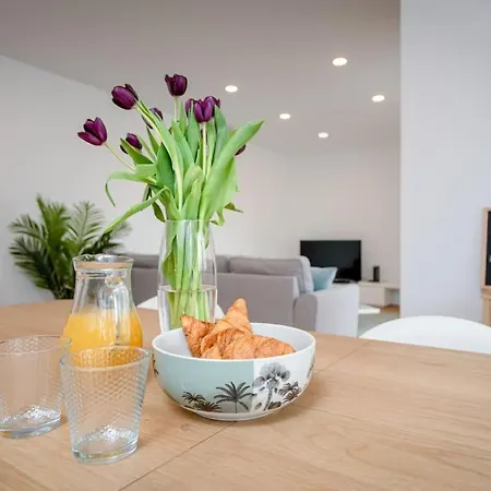 Apartmán Costa Dream Costa de Caparica