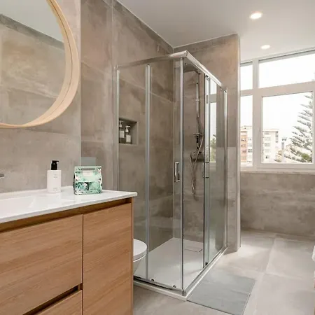 Apartment Costa Dream *