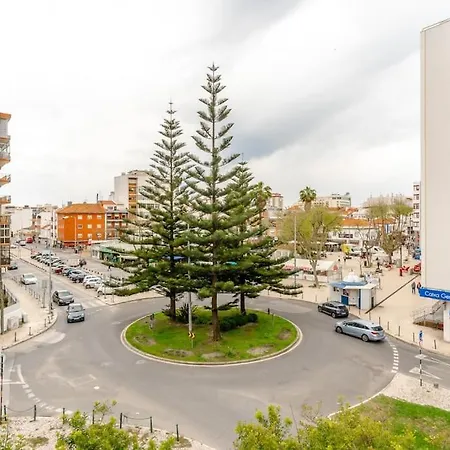 Costa Dream Apartment Costa da Caparica