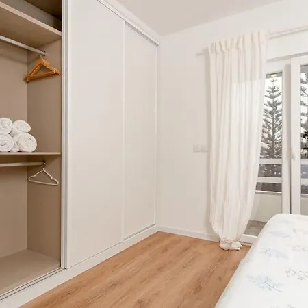 Costa Dream Апартаменты Кошта-да-Капарика