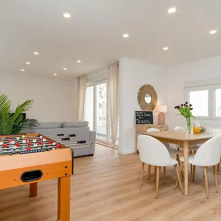 Costa Dream Кошта-да-Капарика