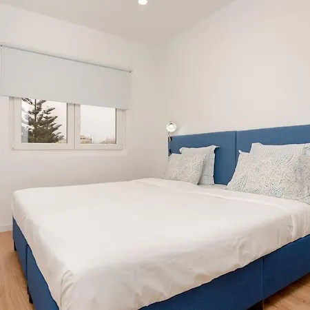 Costa Dream Apartmán Costa de Caparica