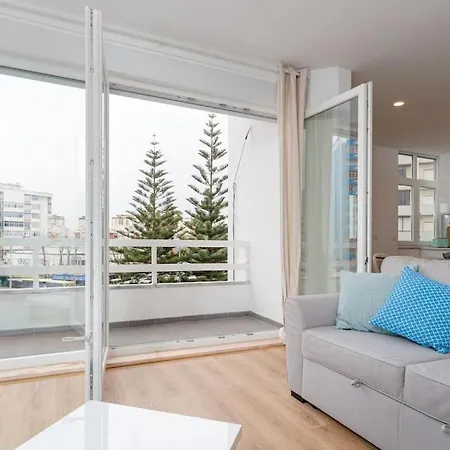 Costa Dream Apartment *