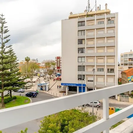 Costa Dream Кошта-да-Капарика