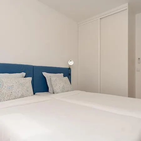 Apartment Costa Dream *