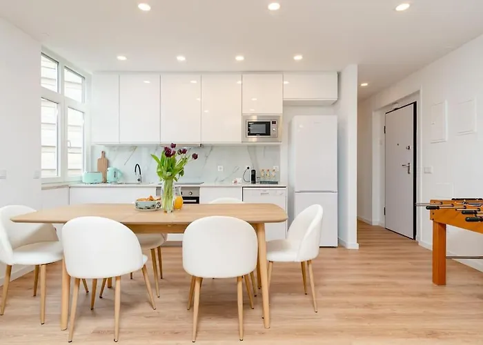 Costa Dream Διαμέρισμα Costa de Caparica