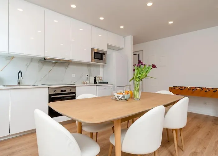 Διαμέρισμα Costa Dream Costa de Caparica