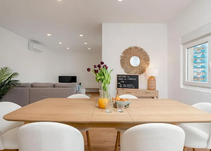 Διαμέρισμα Costa Dream *