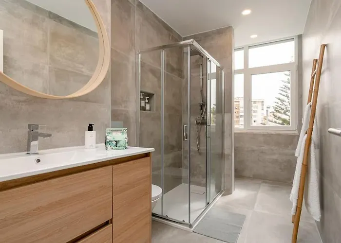 Διαμέρισμα Costa Dream *