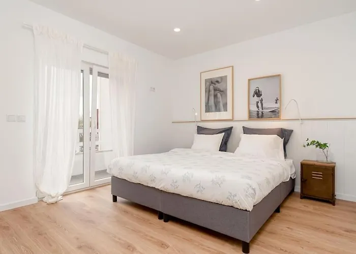 Costa Dream Διαμέρισμα Costa de Caparica