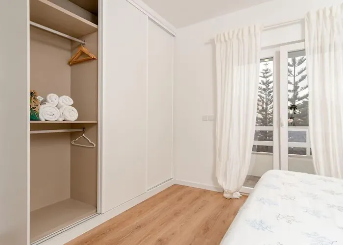 Costa Dream Διαμέρισμα Costa de Caparica