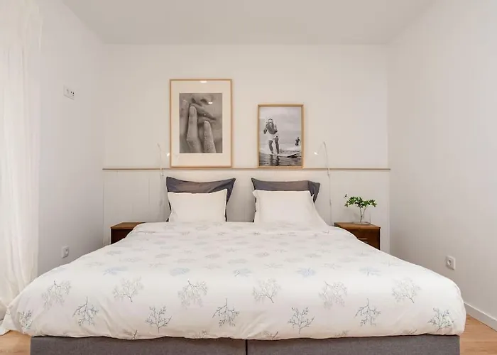 Costa Dream Διαμέρισμα