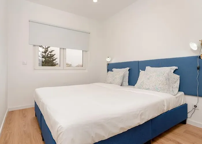 Costa Dream Διαμέρισμα Costa de Caparica