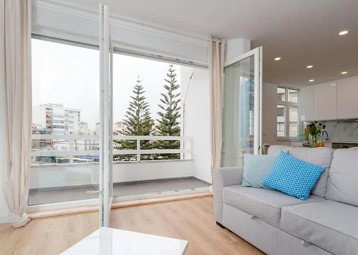 Costa Dream Διαμέρισμα *